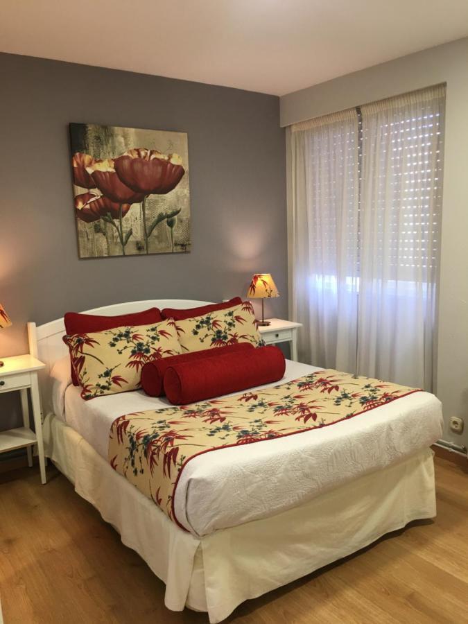 Hostal Restaurante Alarico Альярис Экстерьер фото