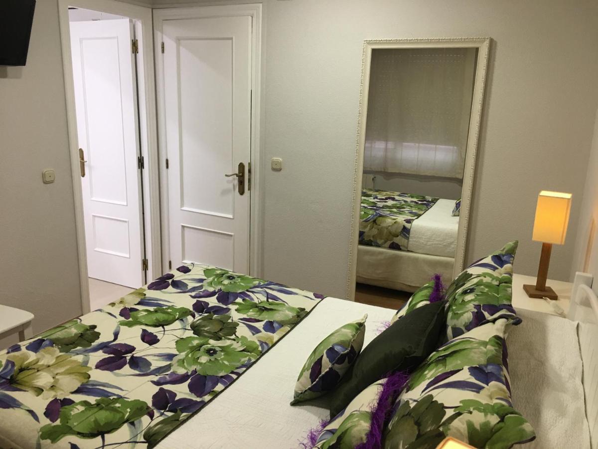 Hostal Restaurante Alarico Альярис Экстерьер фото