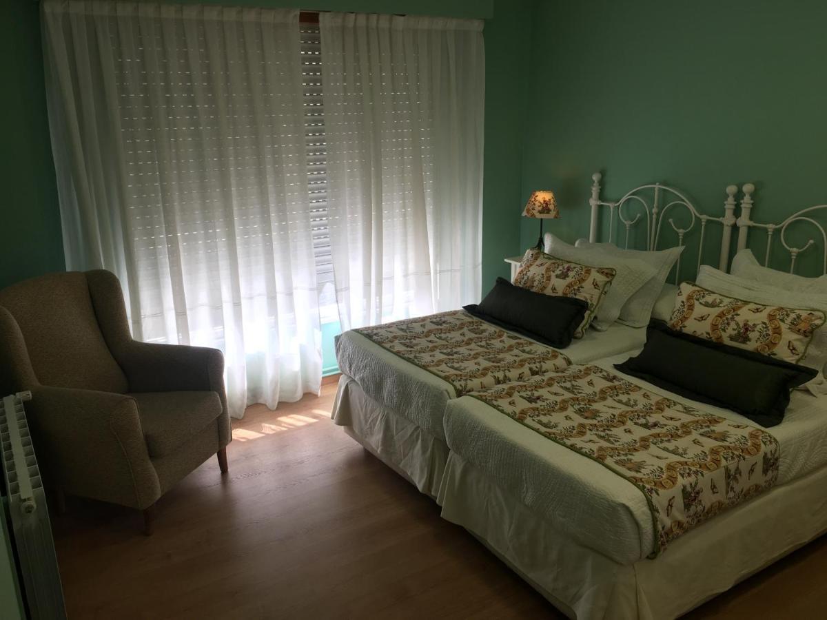 Hostal Restaurante Alarico Альярис Экстерьер фото